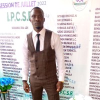 Patrick MEVOA  MBALA