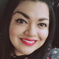 Eva Gabriela García Morelos