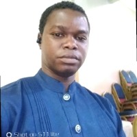 Nelson Obolu