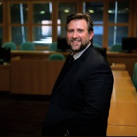 Panagiote Tsolis, PhD, MBA