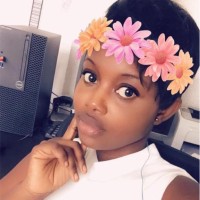 Eunice Appiah