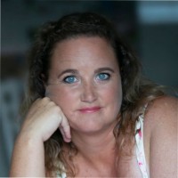 Tracy Lindeque