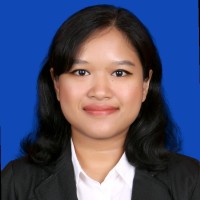 Caecilia Nurista Syahdu Hening