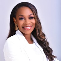 Kimaya Pinkard