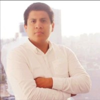 Paul Martin Morillo Céspedes