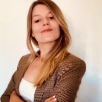 Claudia Macrì
