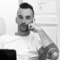 Nicolas Blasquez