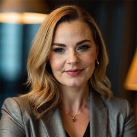 Sarah Riggins, Cem
