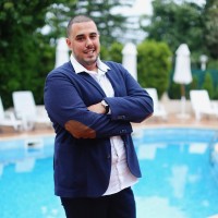 Lyubomir Slavchev