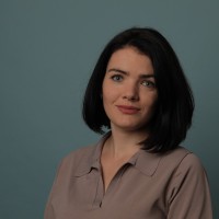 Dominika Rédekyová