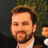 Alexander Upcraft
