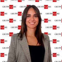 Maria Vittoria Porceddu