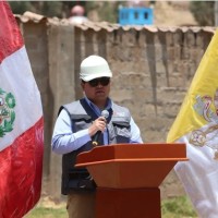 Carlos Lenin Torres Ruiz Caro