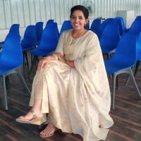 Nadhiya Devappa