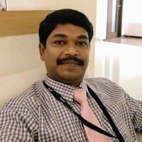 Sridhar P
