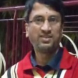 Krishnamoorthy Gopalan