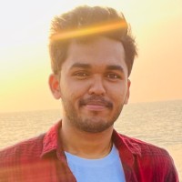 Indrapranesh Palanisamy