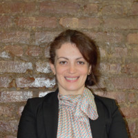 Leila Lucevic