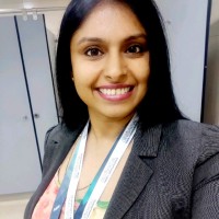 Devina Shukla (She/ her)