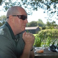Mervyn Griffiths