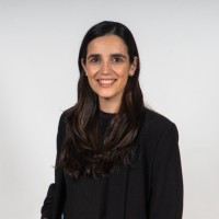 Maria Moreno Díaz