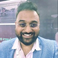 V Shashank