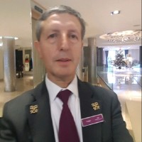 Tony Rossi