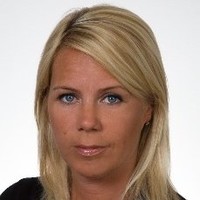 Unnur Jónsdóttir