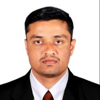 Prashant Ahirrao