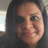 Deepa Krishnamurthi