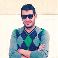 Amr Shamakh