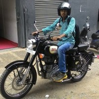 Bhoje Gowda M