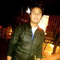 kuldeep saindane