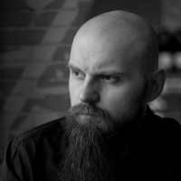Timofey Nikitchenko