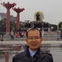 王传福