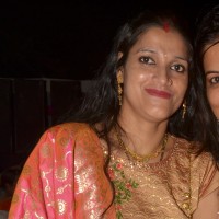 Deepti Upadhyay