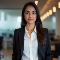 Kawaljeetkaur Ramgharia