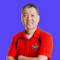 Kevin W. Jiang
