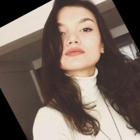 Şeyma GÜRBÜZ