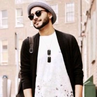 Kamran Chaundhry