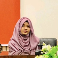 Fiza Batool