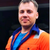 Alexey Kuznetsov