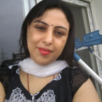 Dimple Raina