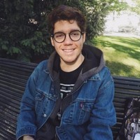 Gustavo Lucchese Borsatto