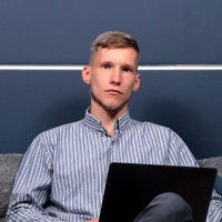 Evgenii Zakharov