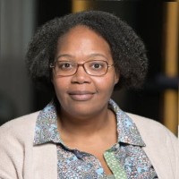 Evonne Jackson