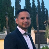 Paul Silva Poveda