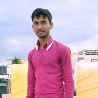 Chandan kumar Gond