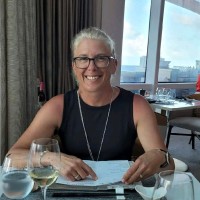 Beverly Jeromchuk