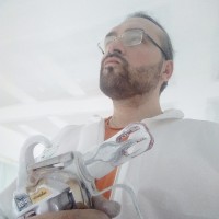 Éric Aguilar